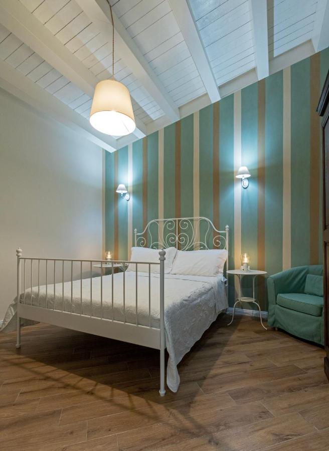 Cortile Del Greco Apartments パレルモ エクステリア 写真