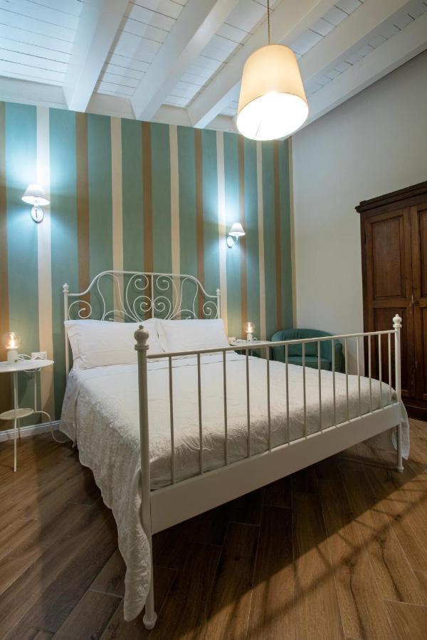Cortile Del Greco Apartments パレルモ エクステリア 写真