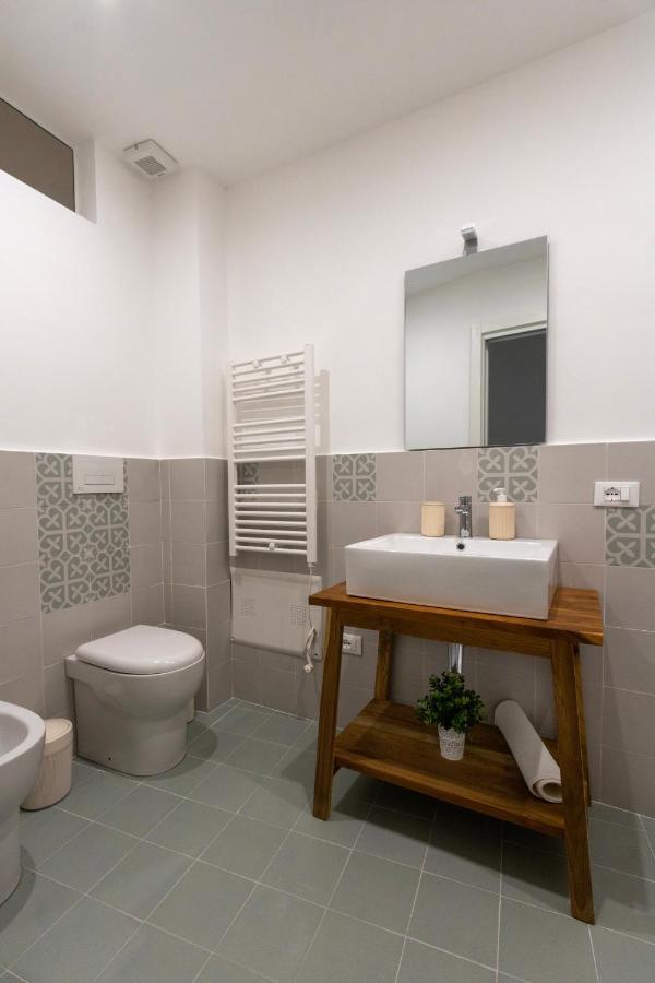 Cortile Del Greco Apartments パレルモ エクステリア 写真