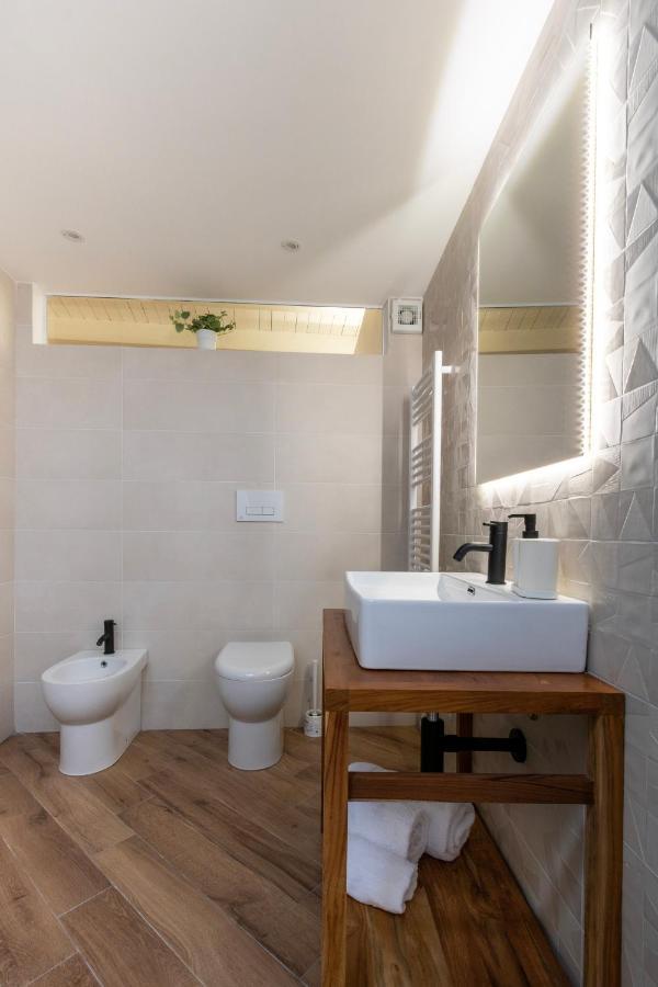 Cortile Del Greco Apartments パレルモ エクステリア 写真