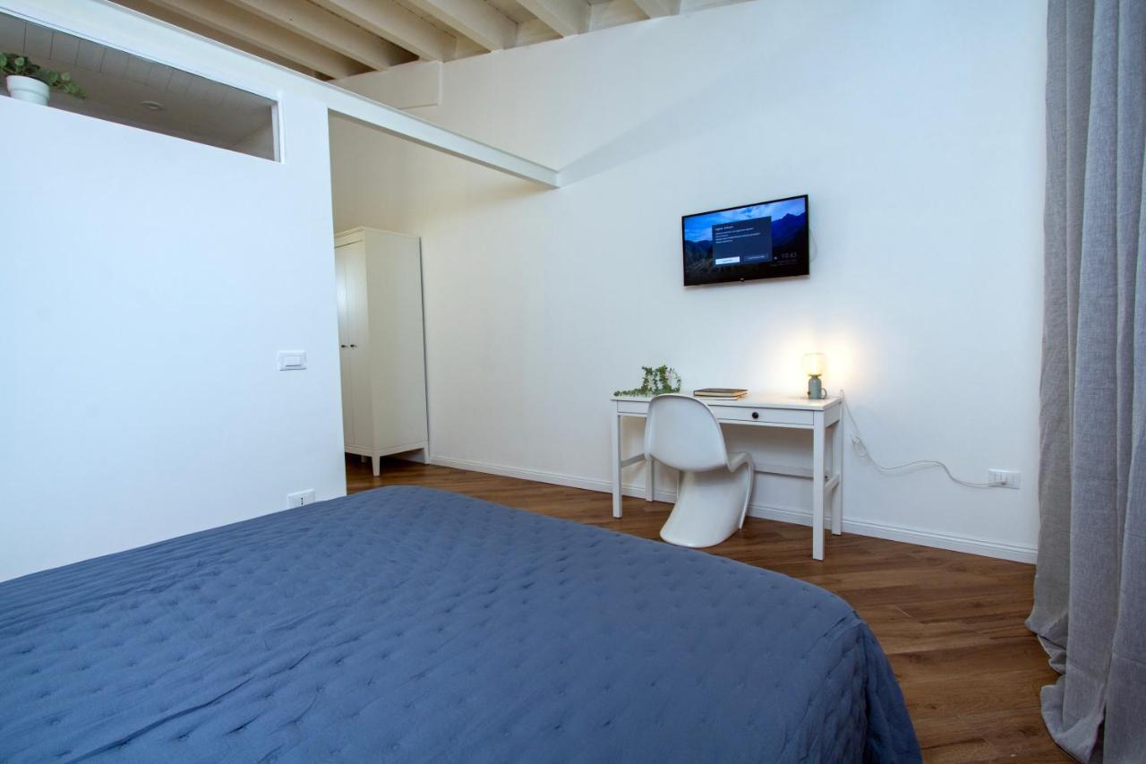 Cortile Del Greco Apartments パレルモ エクステリア 写真