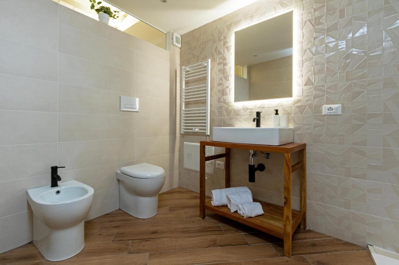 Cortile Del Greco Apartments パレルモ エクステリア 写真