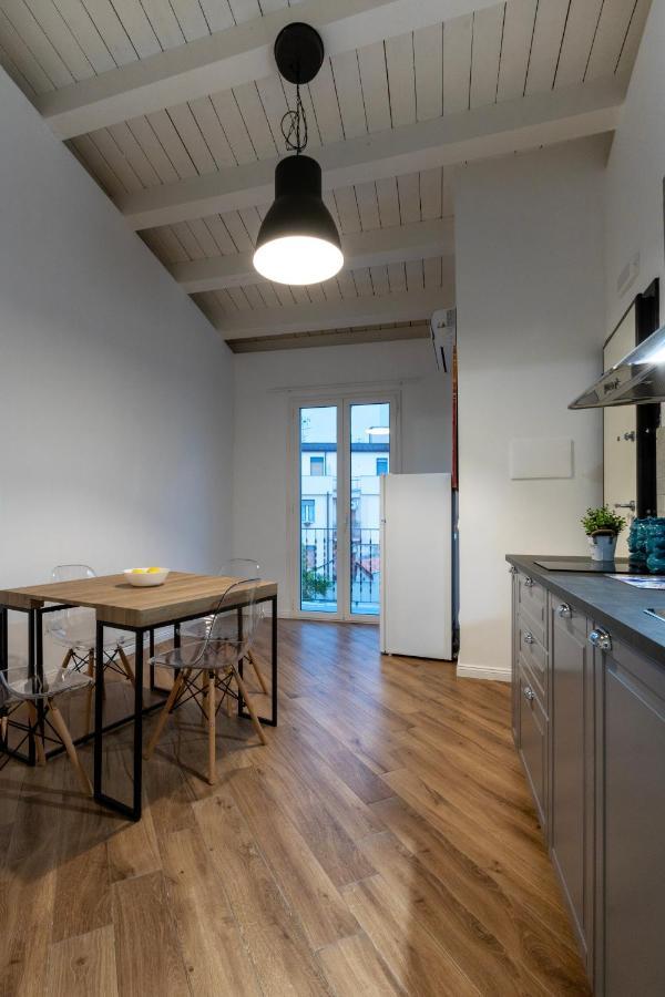 Cortile Del Greco Apartments パレルモ エクステリア 写真