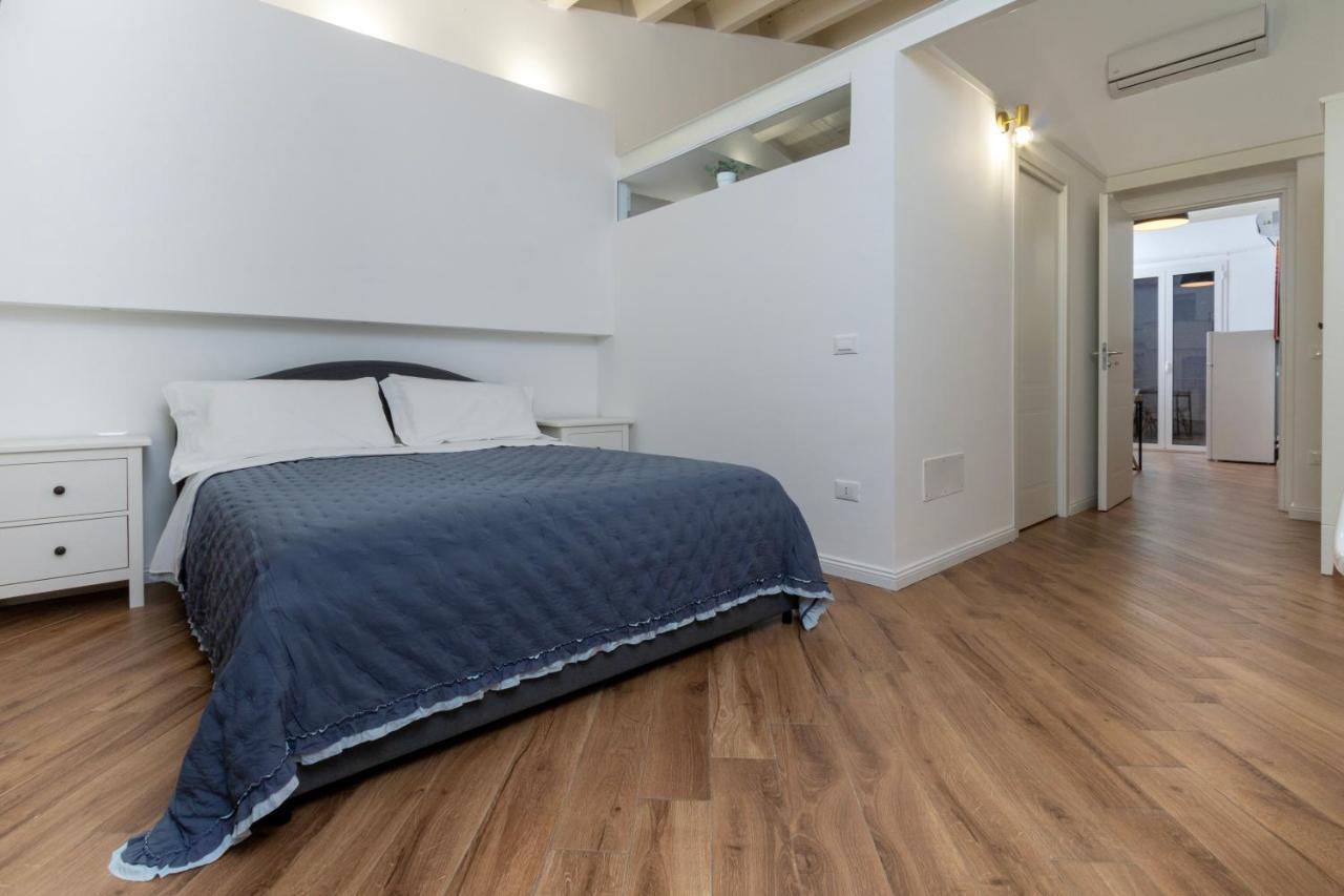 Cortile Del Greco Apartments パレルモ エクステリア 写真