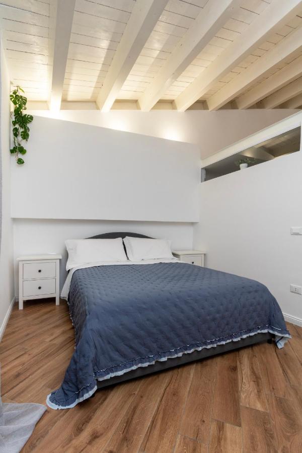 Cortile Del Greco Apartments パレルモ エクステリア 写真