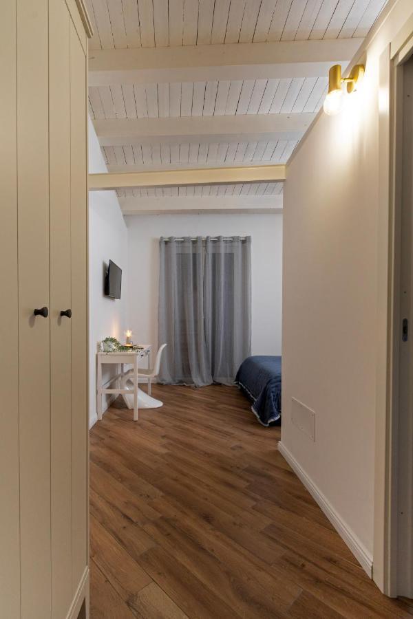 Cortile Del Greco Apartments パレルモ エクステリア 写真